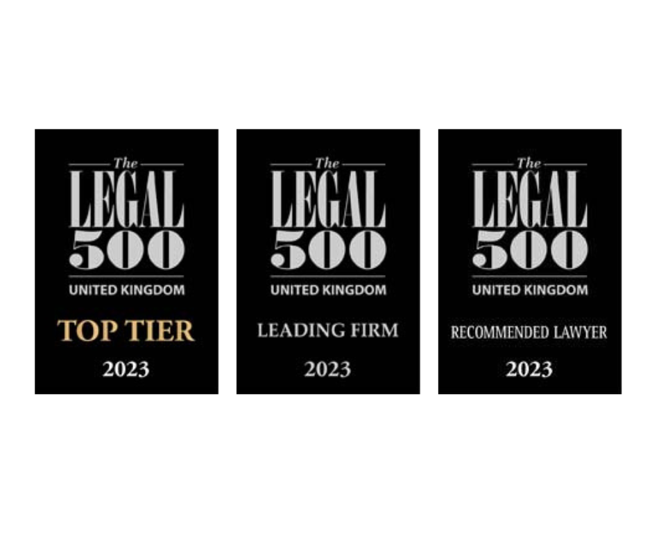 Best Ever Ranking For Butcher & Barlow In The Legal 500 List - Butcher ...