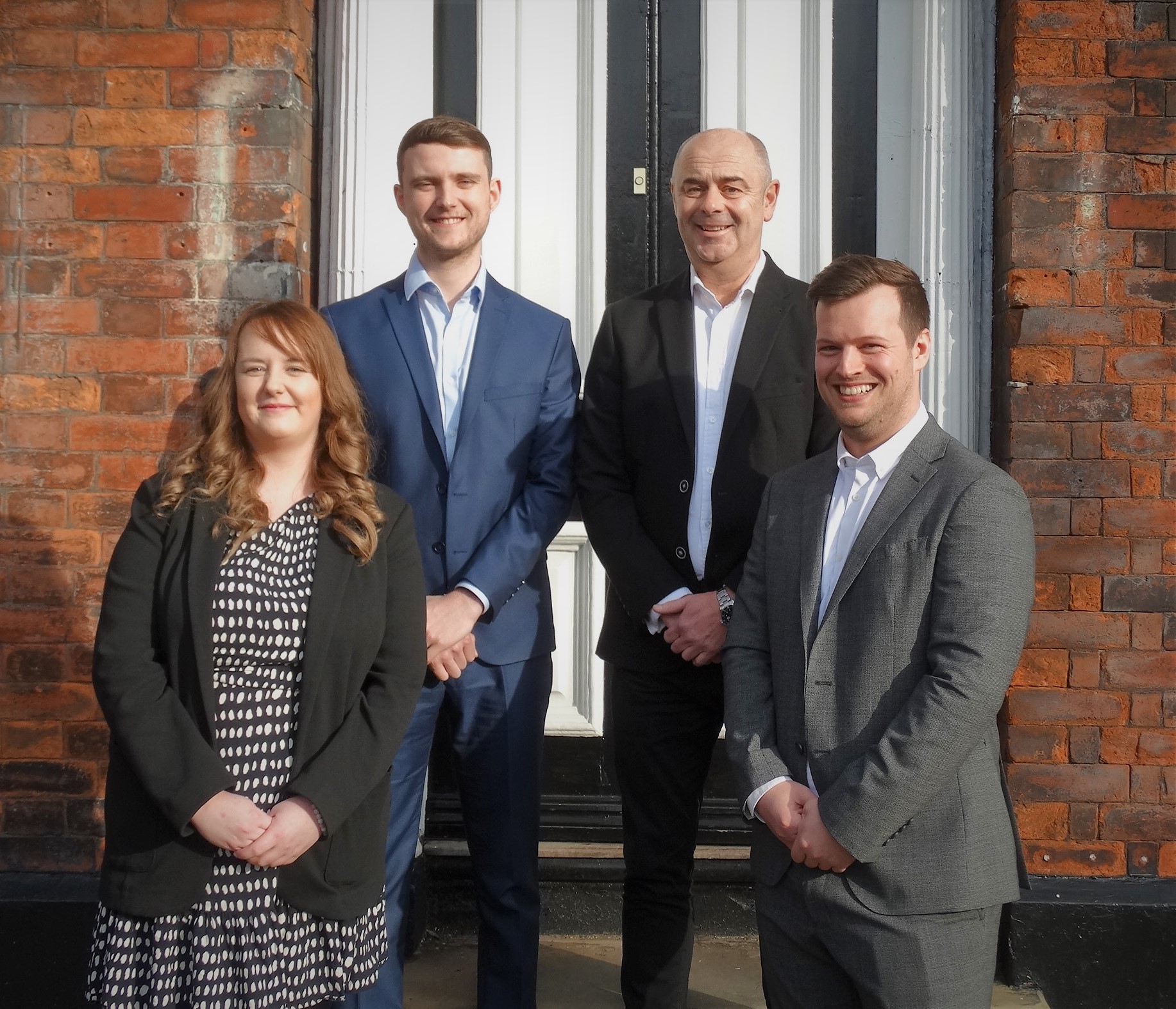 Congratulations to our newly qualified Solicitors (2023) - Butcher ...