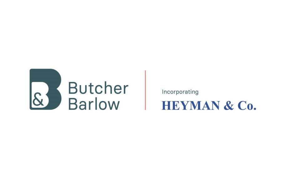 Butcher & Barlow Incorporating Heyman & Co